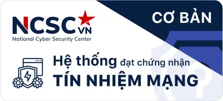 NCSC tín nhiệm 78WIN